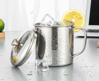mug with lid 