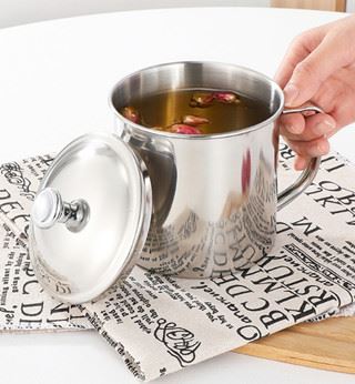 hot water mug 