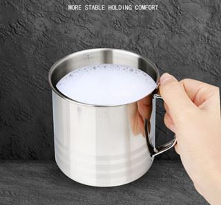 mug with handle 