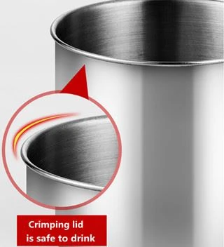 dringking cup 
