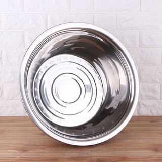 multi-size serving mixing bowls set for kitchen