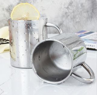 cold water cup 