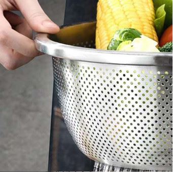 washing sieve