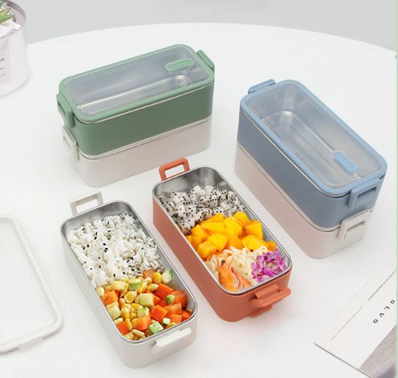 Food Storage Container (2)