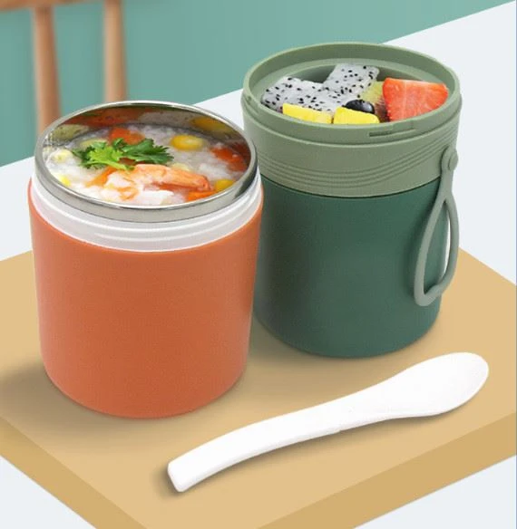 Soup container Soup container