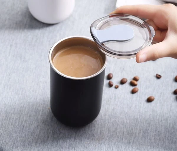 coffee tumbler 