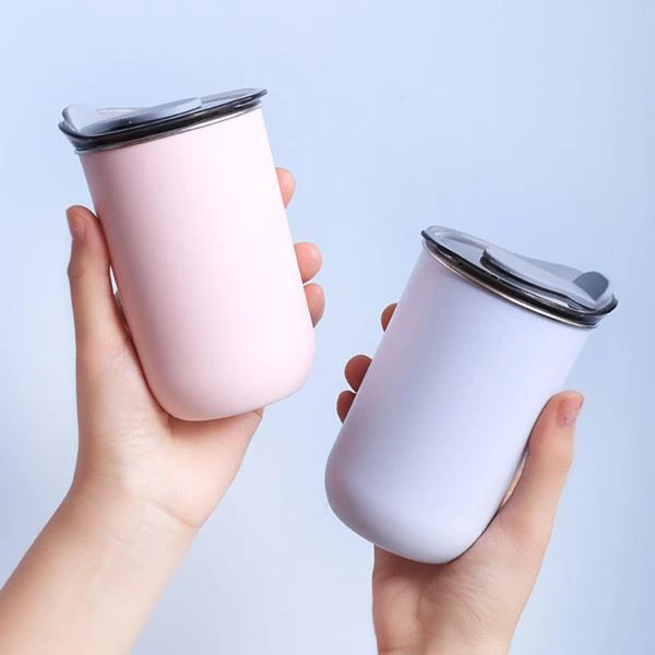 hot or cold coffee cup 