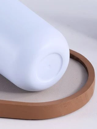 Vacuum Insulated Skinny Wine Tumbler 