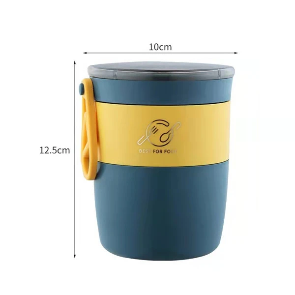 deli soup containers
