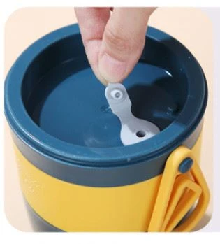 soup tumblers