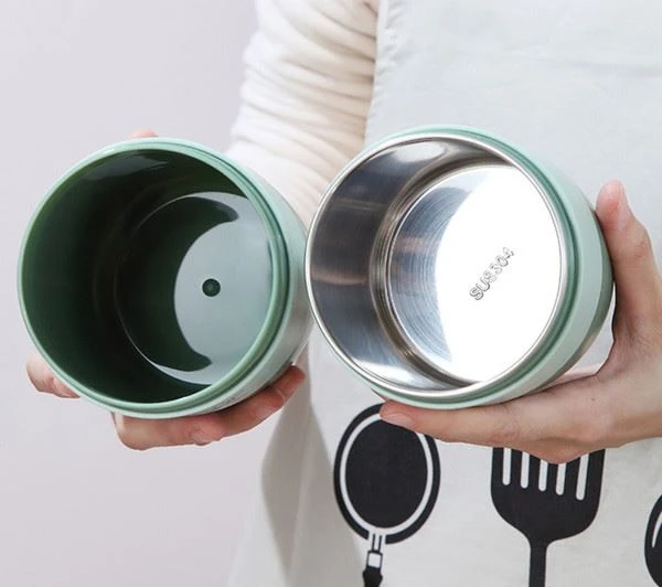 soup cup bowl