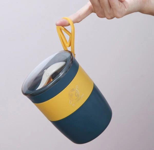 soup bowl mug